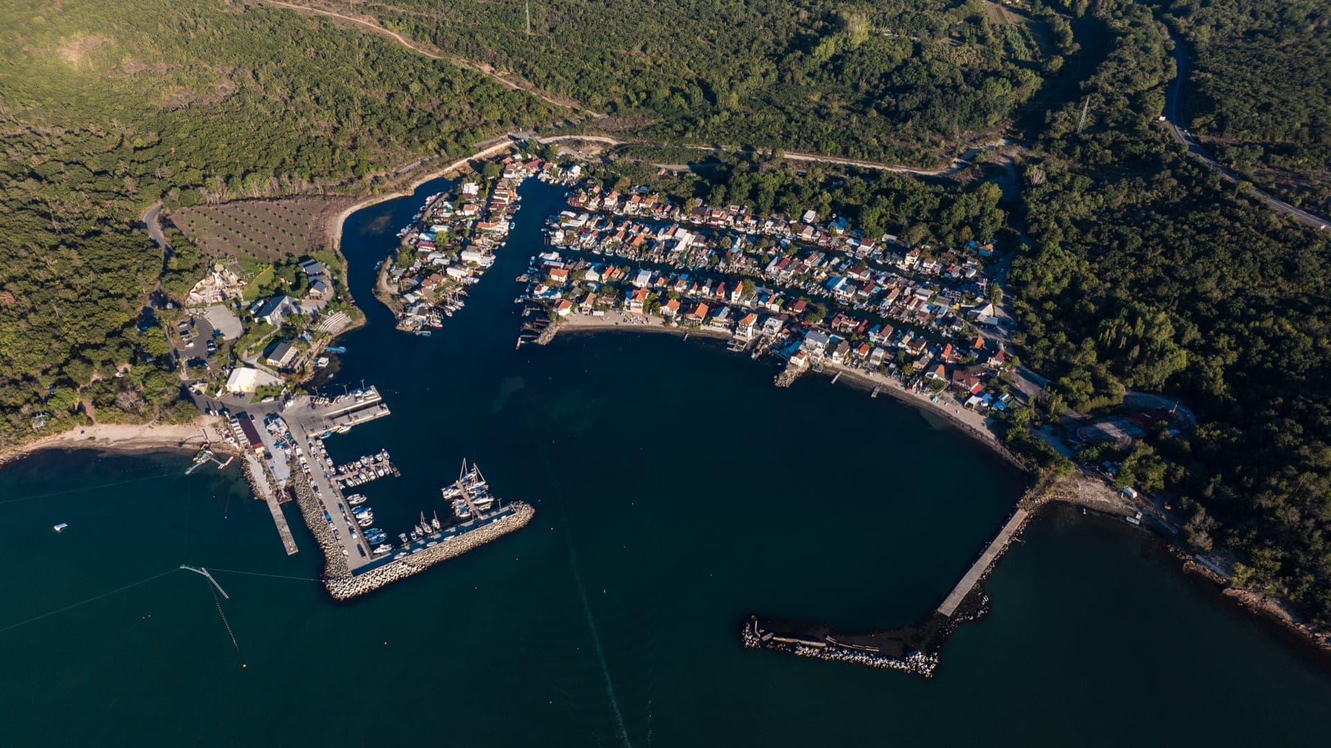 Аэро — COASTAL SUMMER