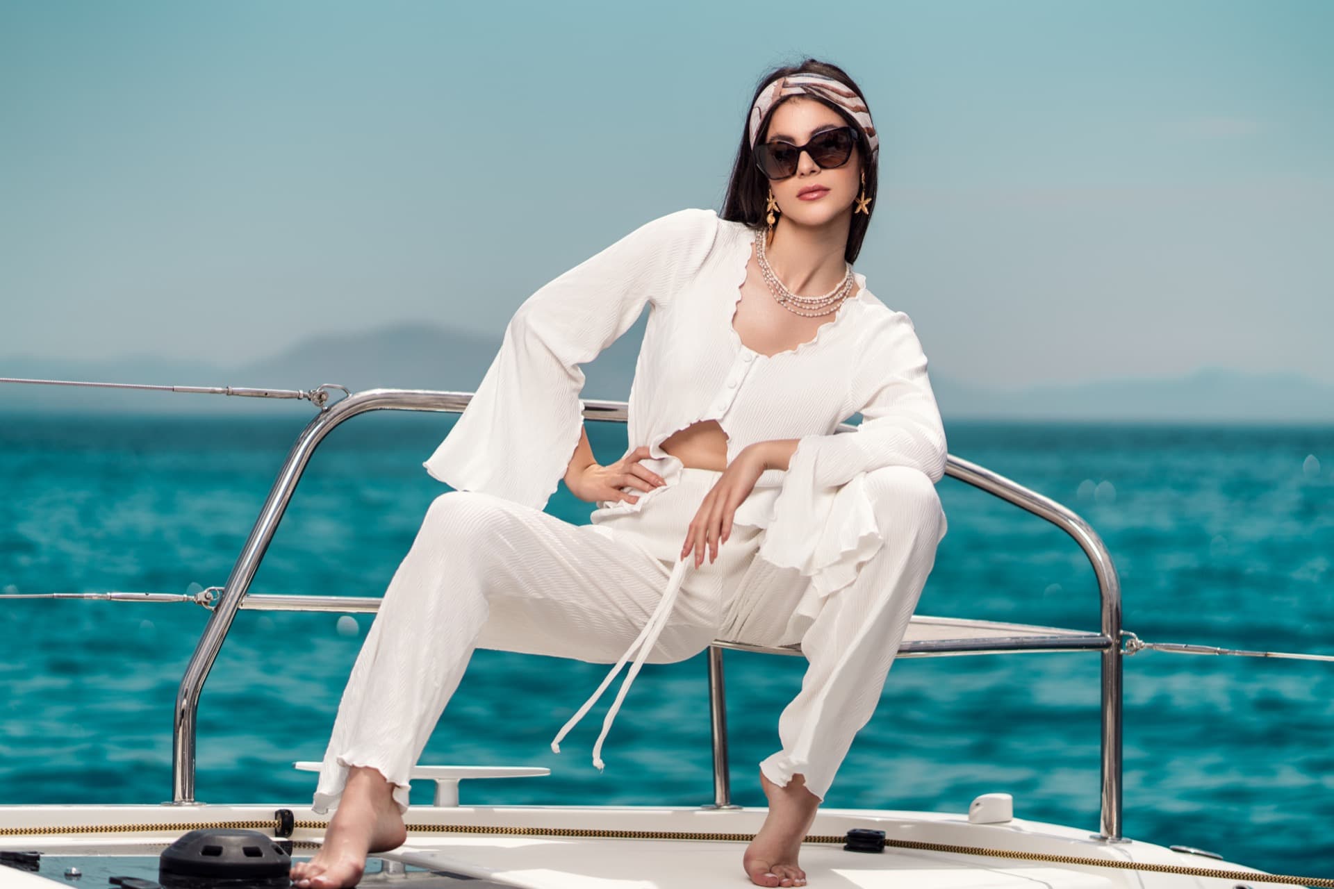Мода — MODA 2025