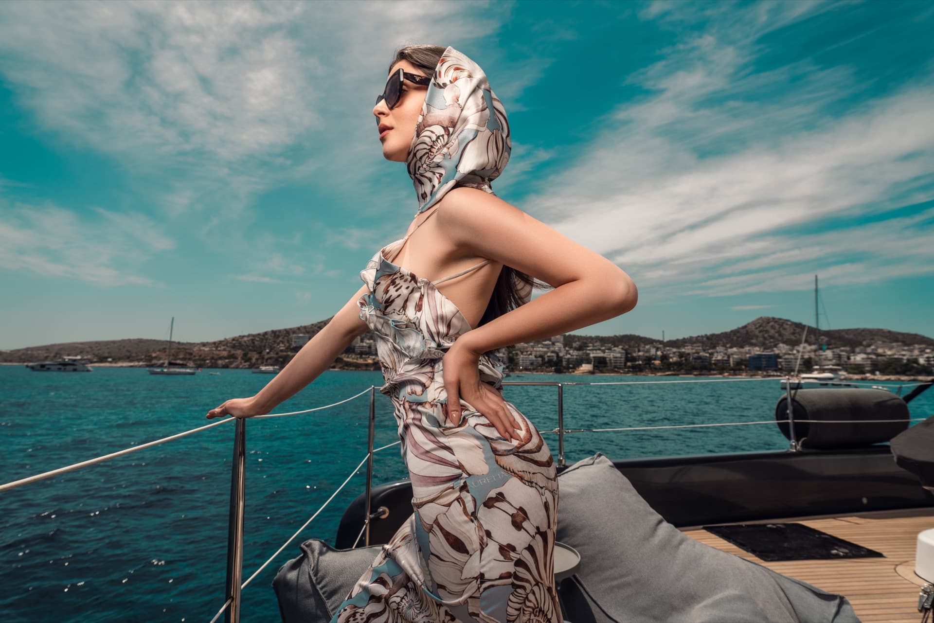 Мода — MODA 2025