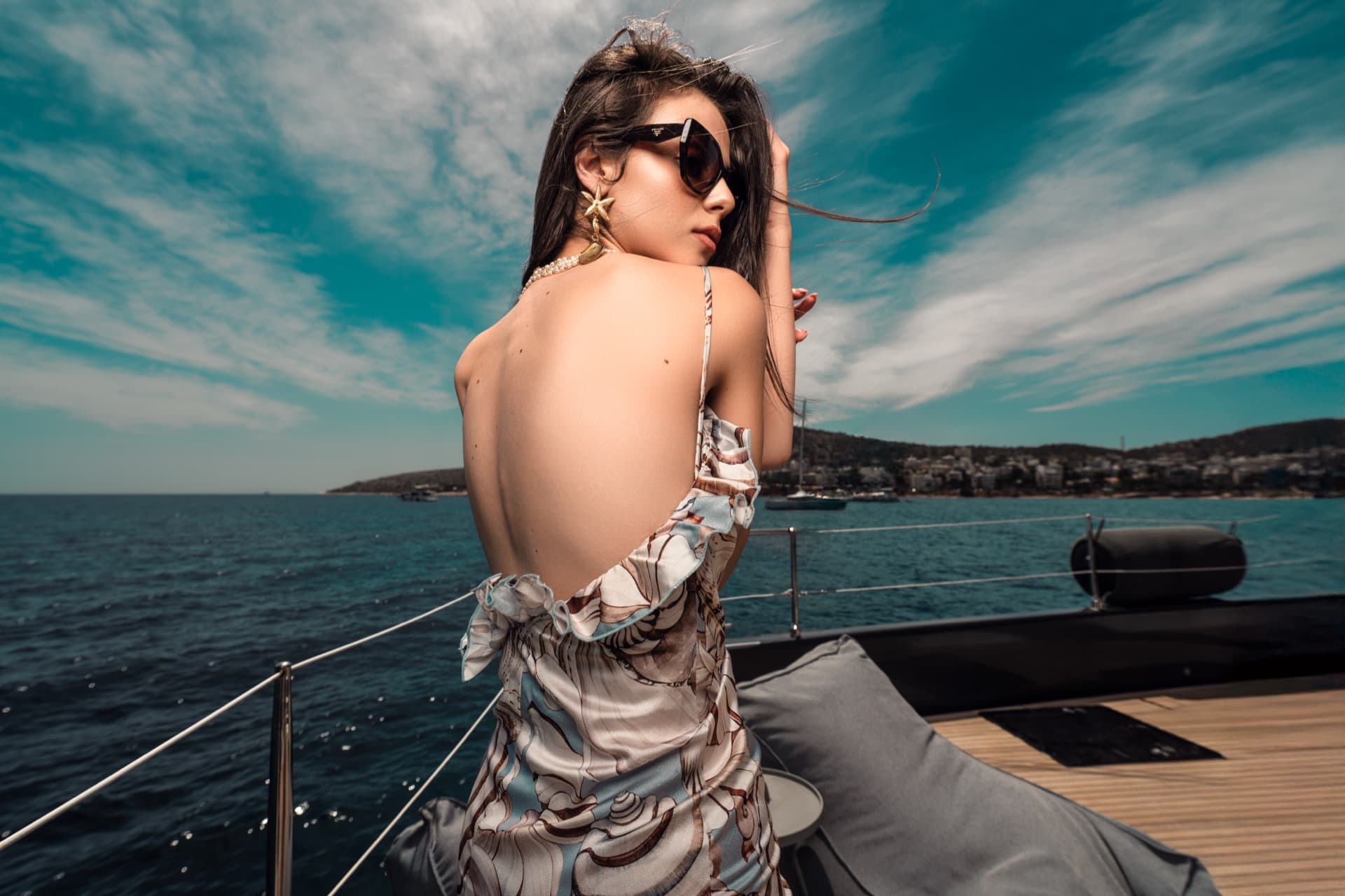 Мода — MODA 2025