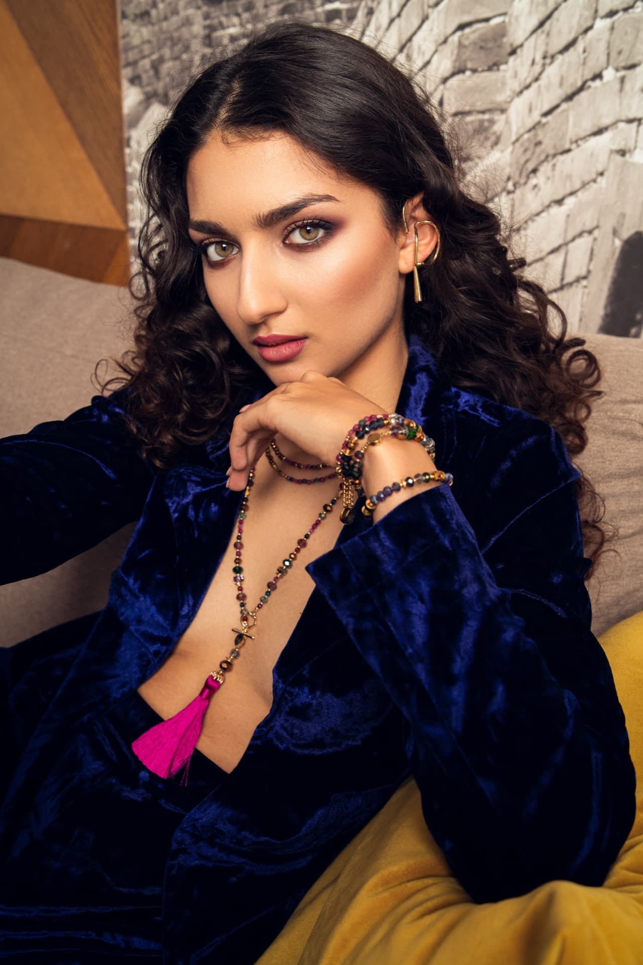 Мода — MODA 2025