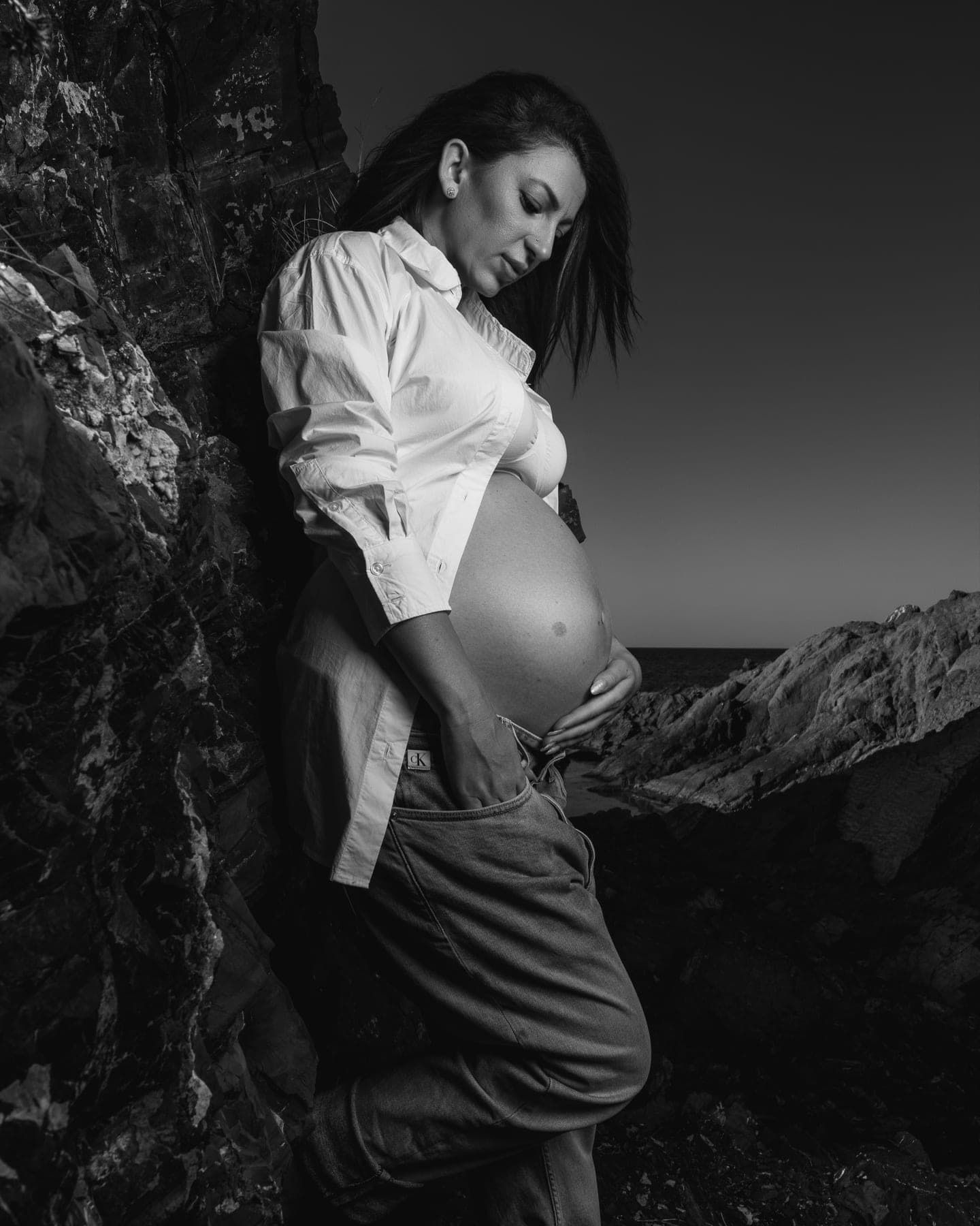 Беременность — MATERNITY 2025