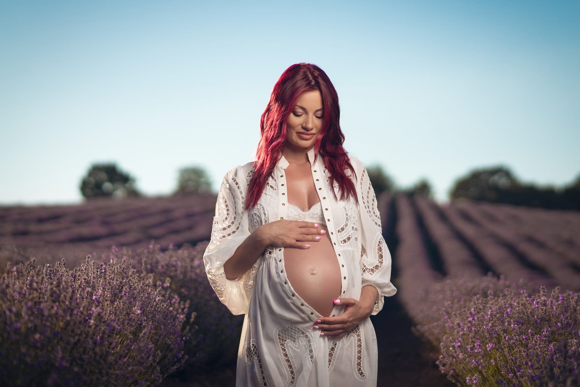 Беременность — MATERNITY