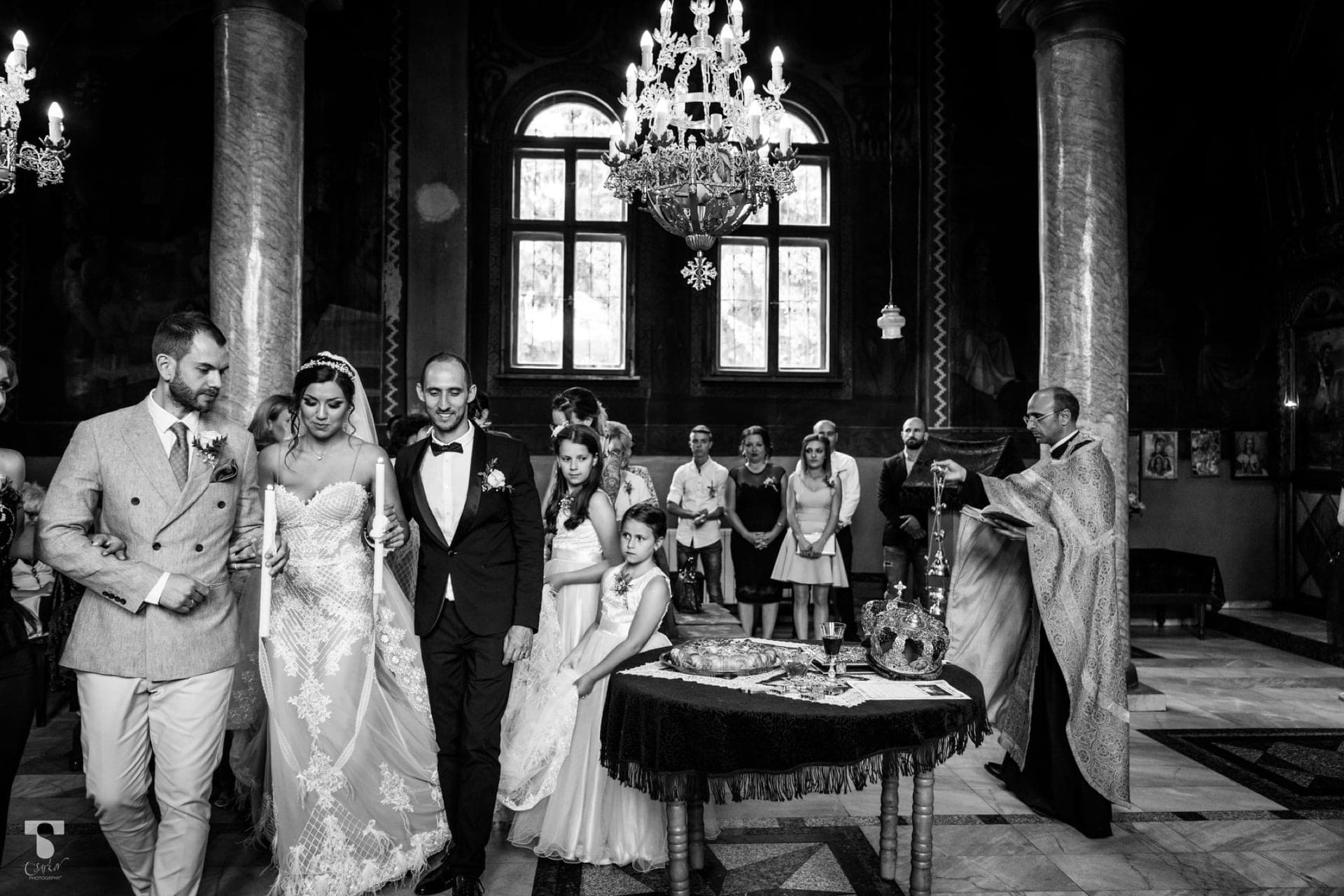 Свадьбы — DIMITAR & MARIELA