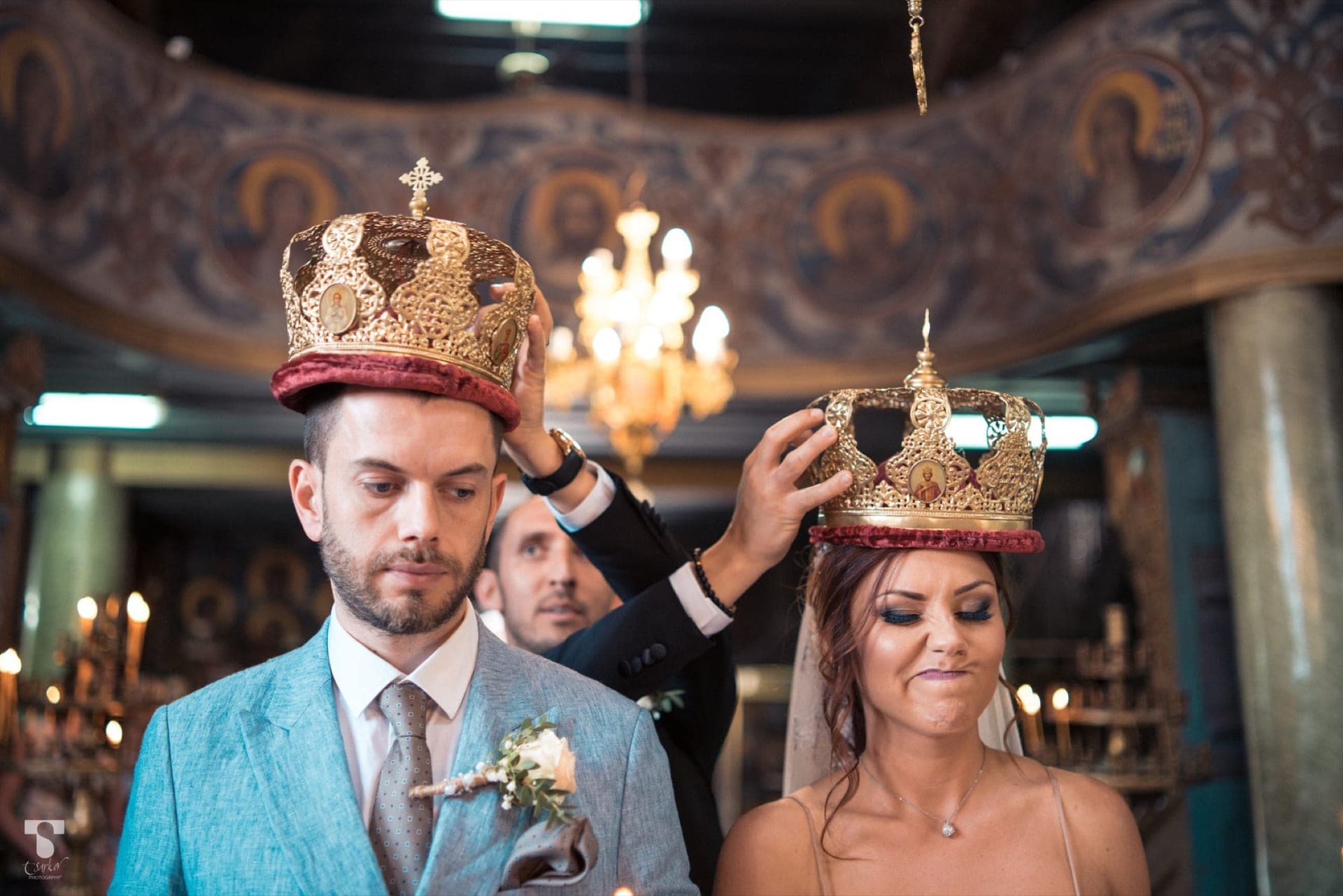 Свадьбы — DIMITAR & MARIELA