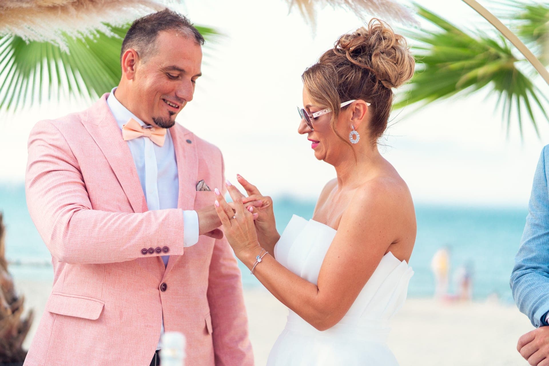 Свадьбы — PLAMEN & TANYA