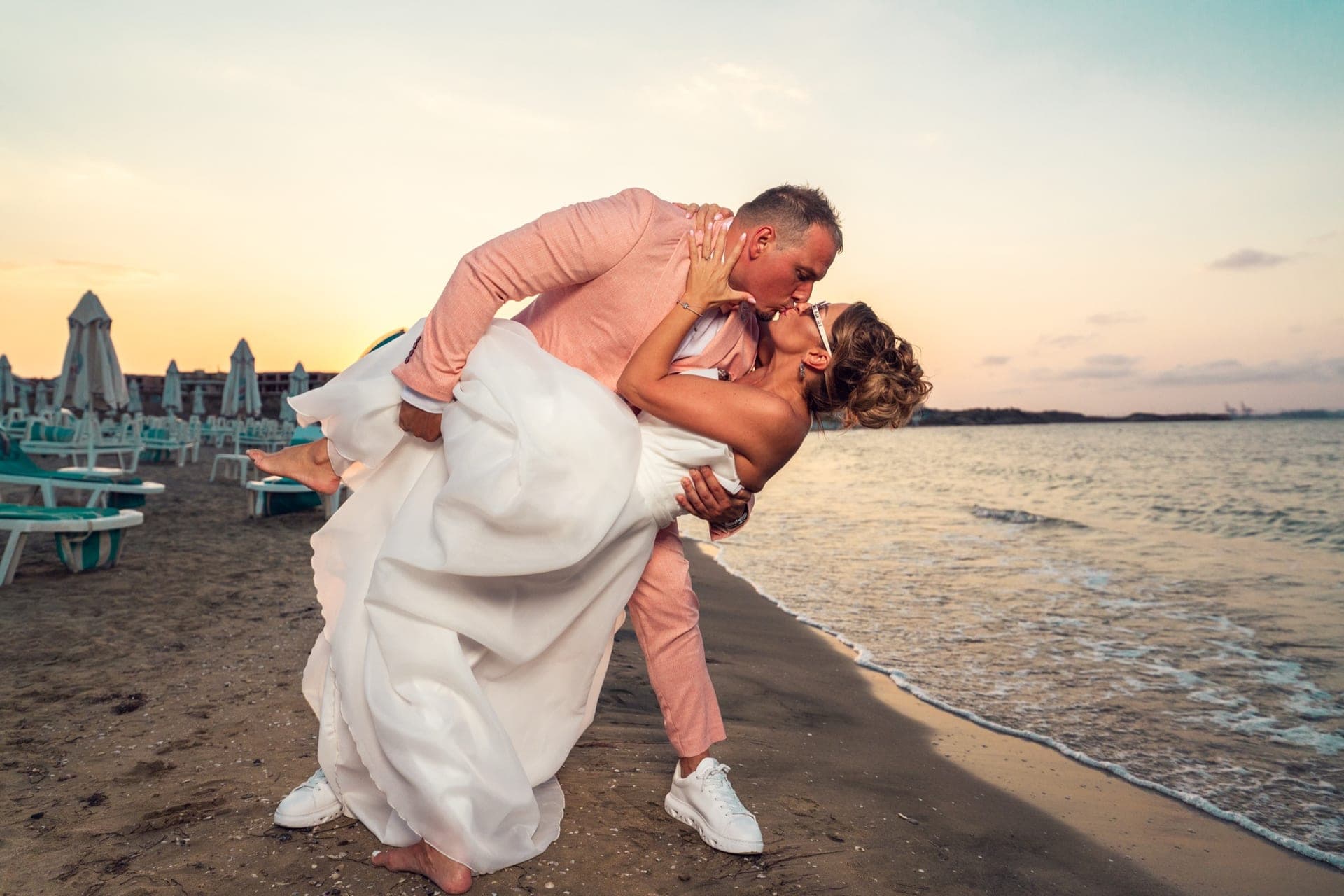 Свадьбы — PLAMEN & TANYA