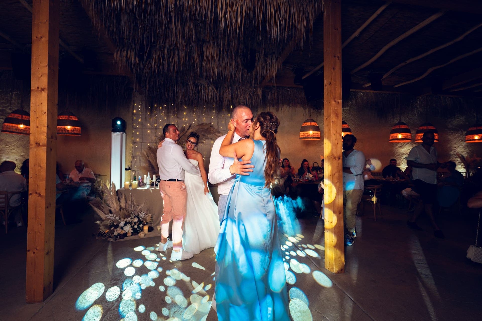 Свадьбы — PLAMEN & TANYA