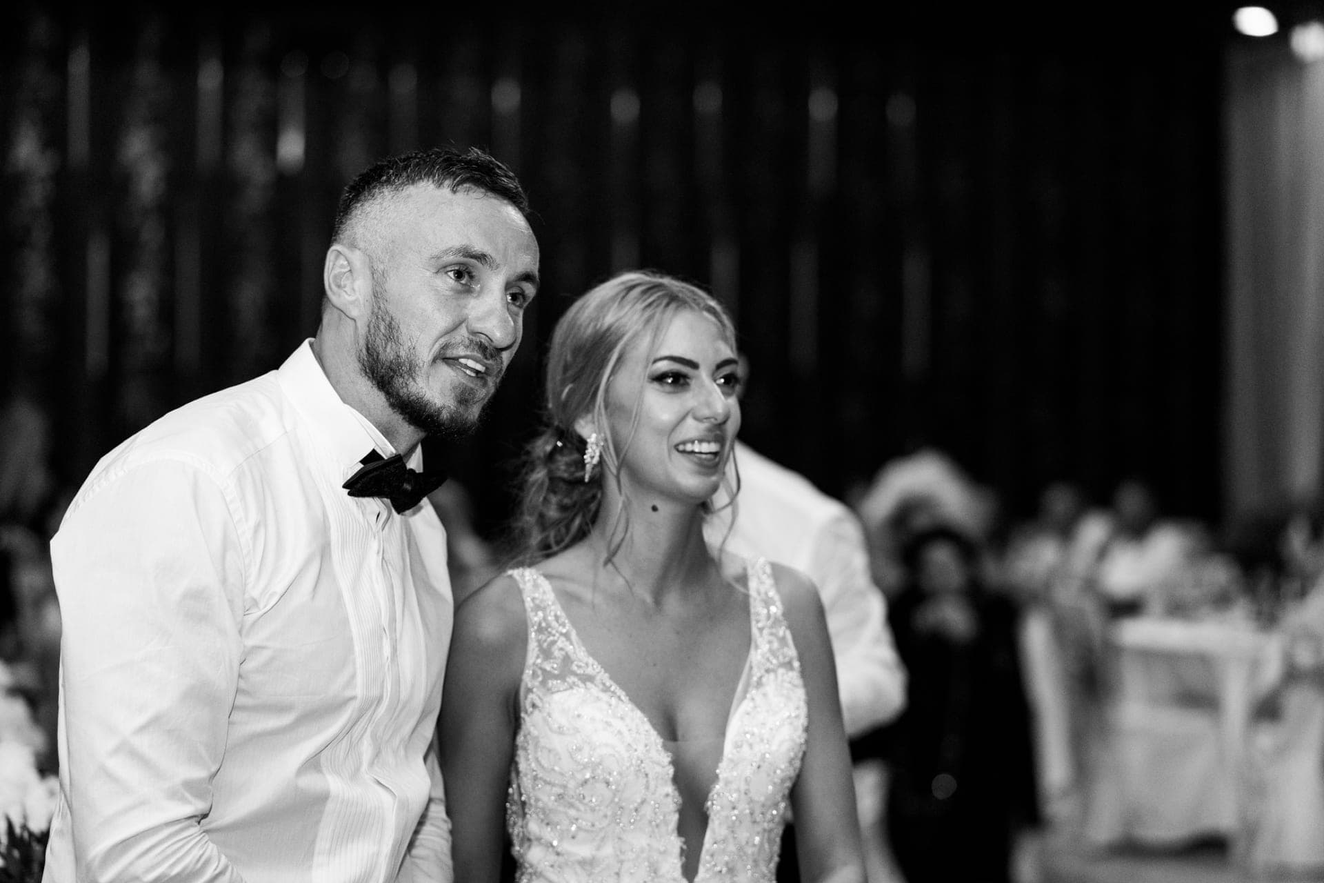 Свадьбы — IVAN & RENI