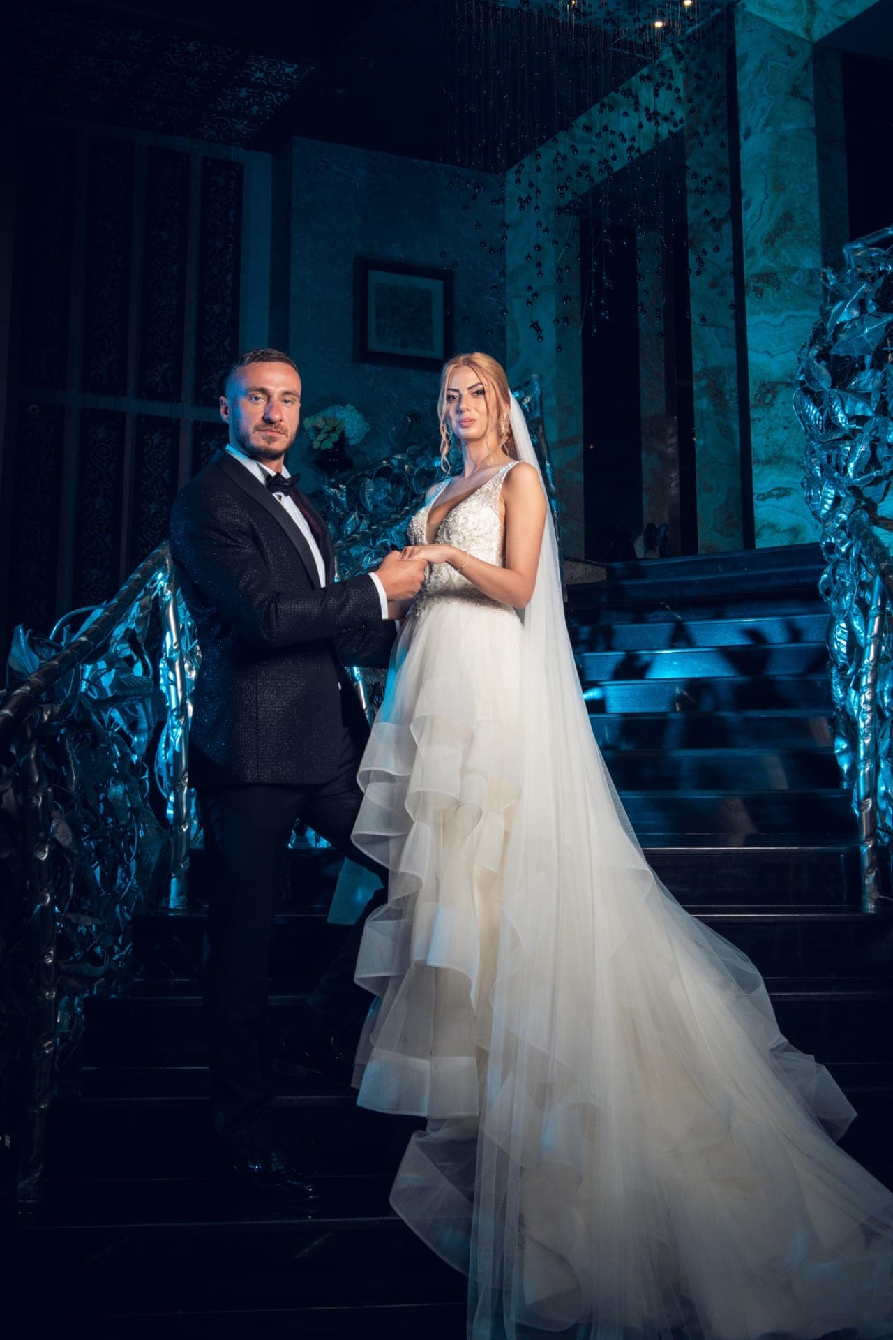 Свадьбы — IVAN & RENI