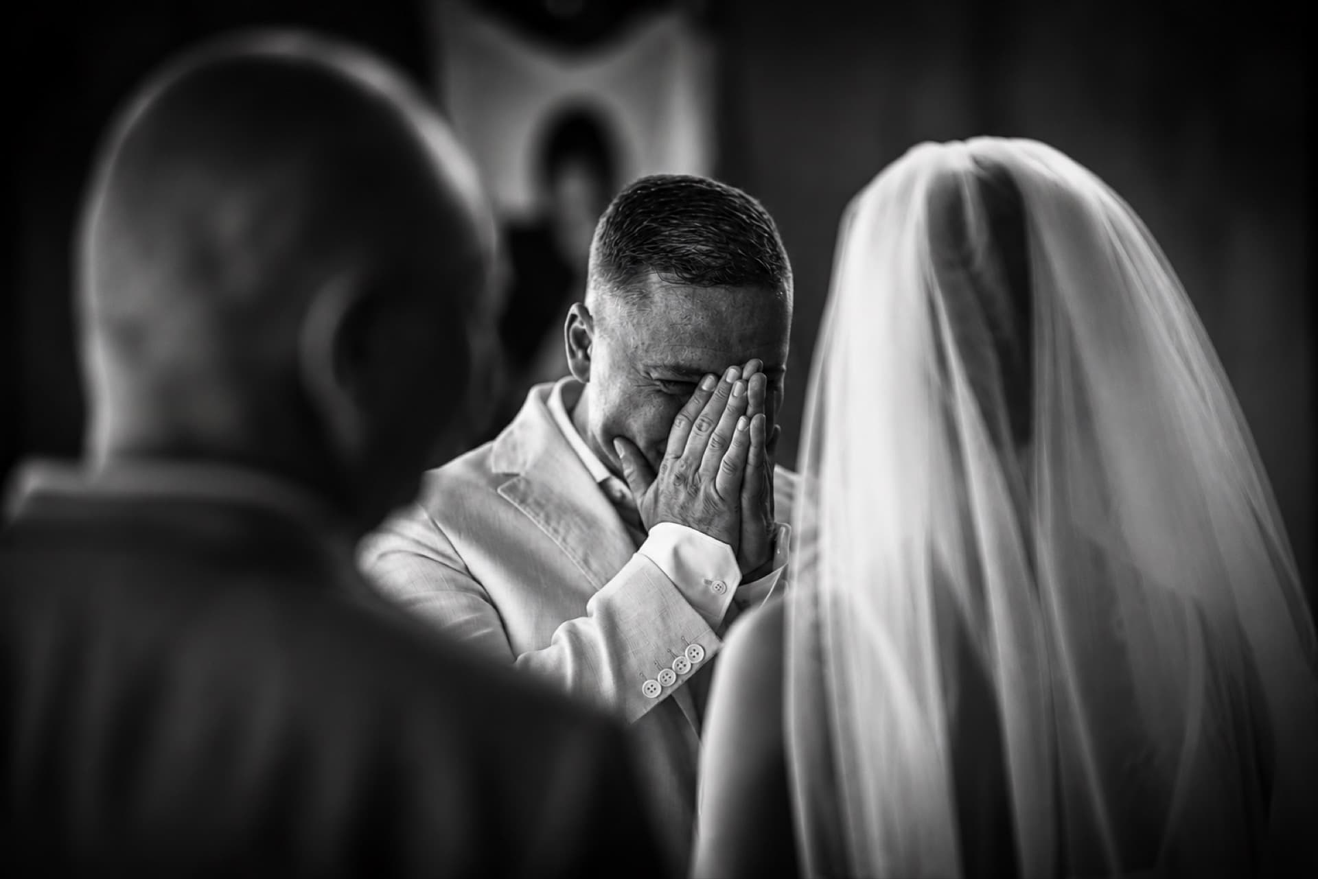 Свадебный фотограф в Софии — TSARKOV STUDIO