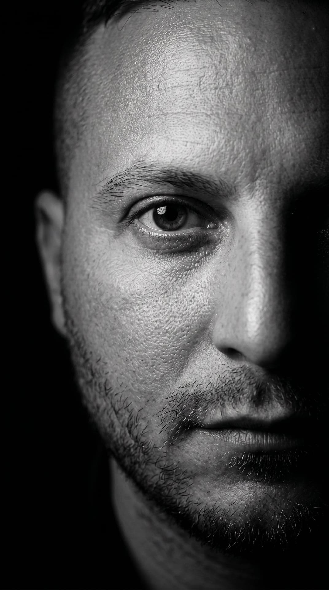 Todor Tsarkov — close