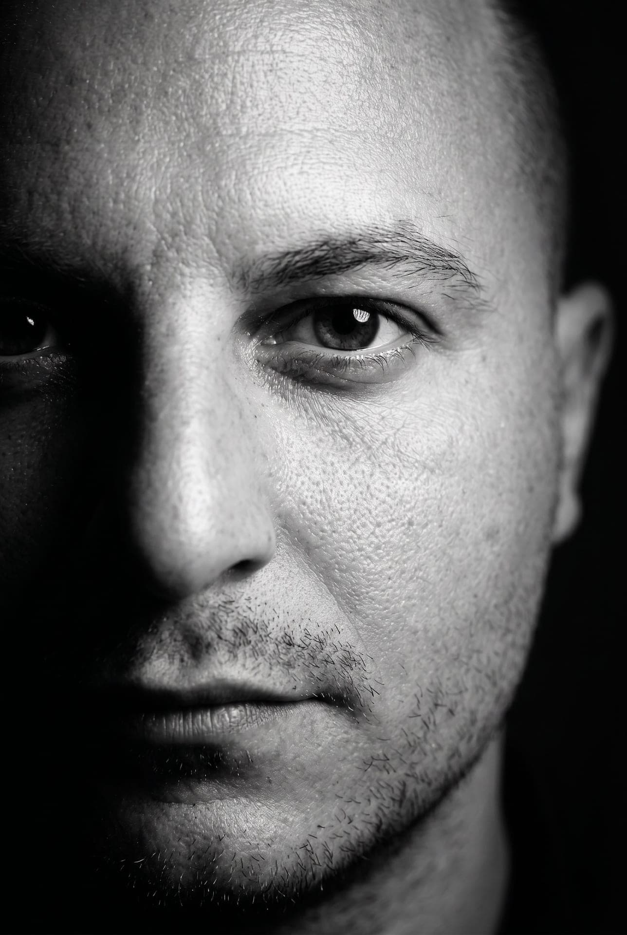 Todor Tsarkov — between frames