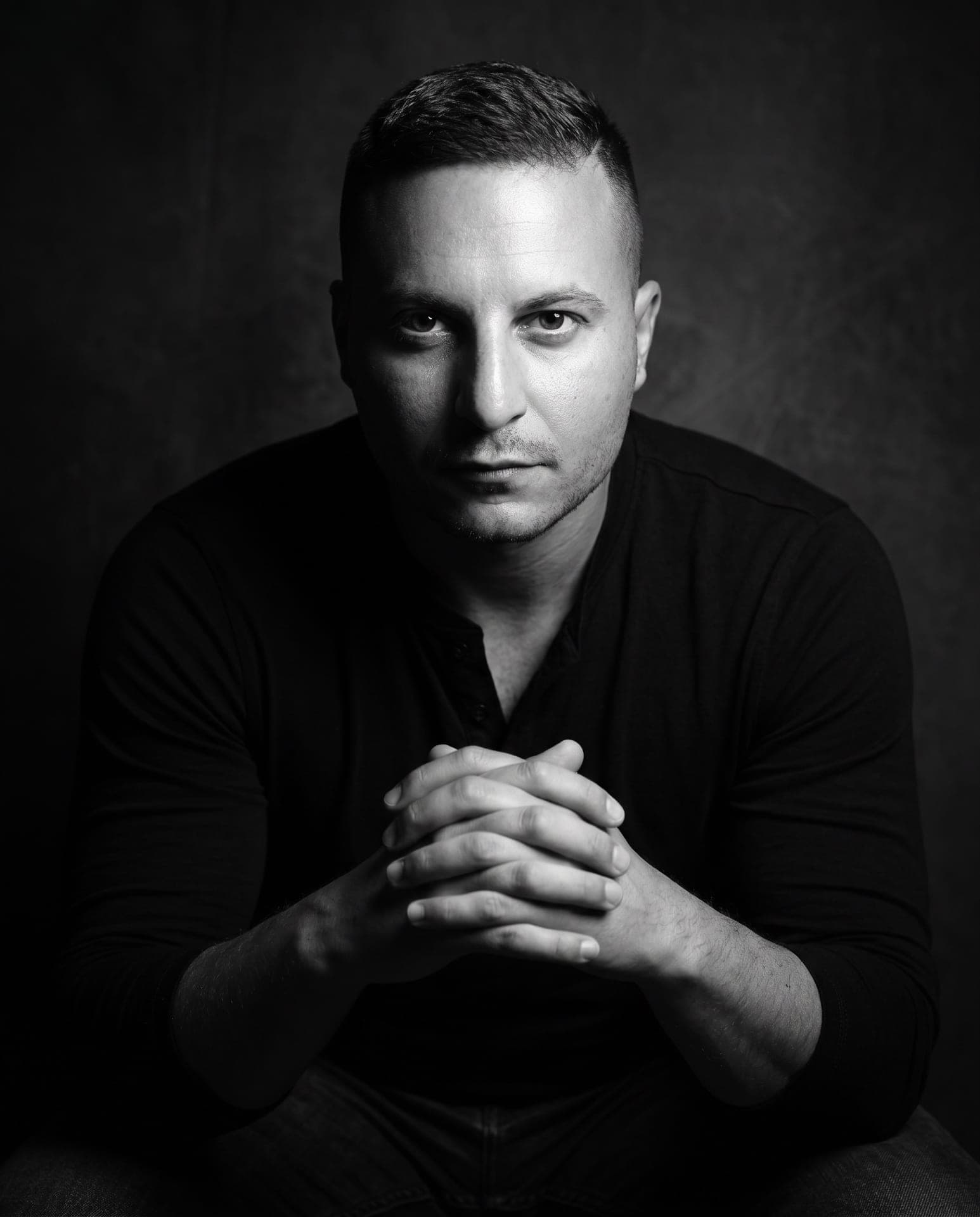 Todor Tsarkov