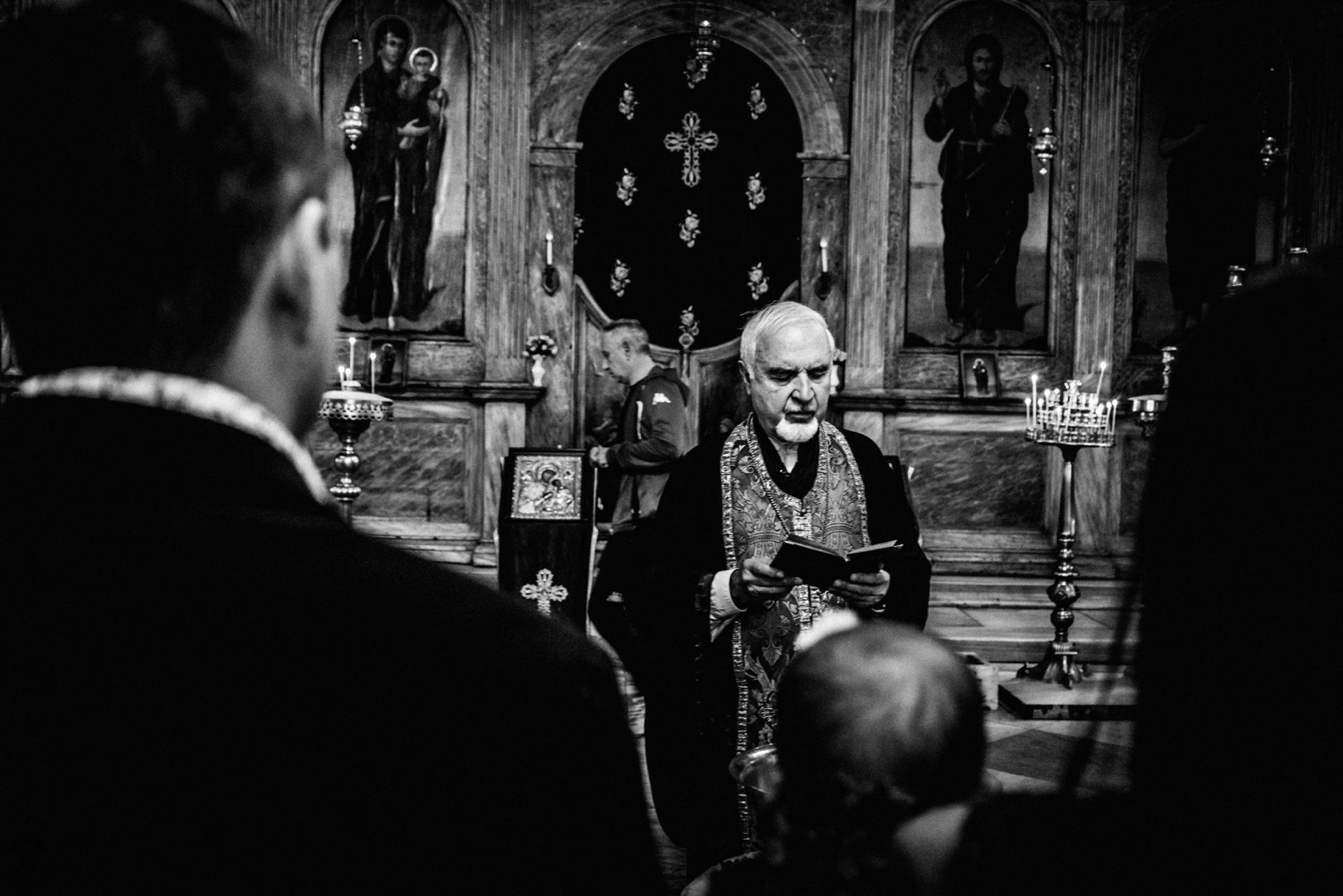 Christenings 5
