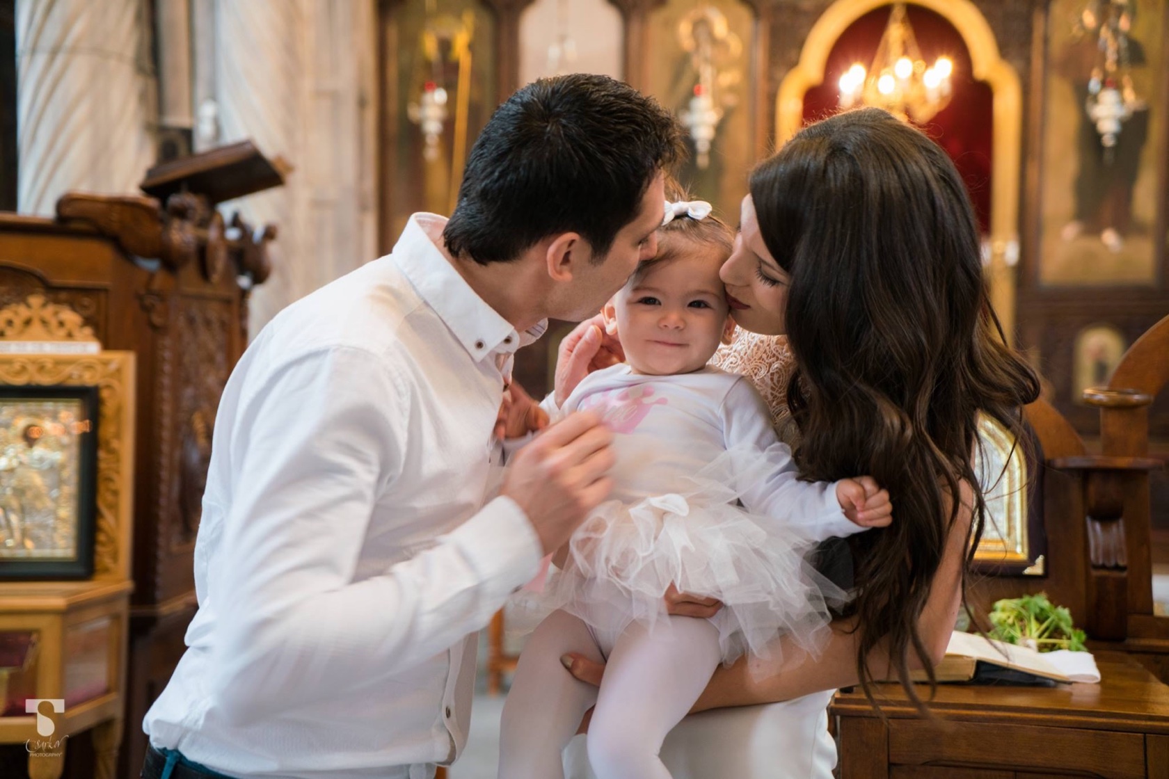 Christening photographer in Burgas — a complete guide to the ritual, the photos and the preparation
