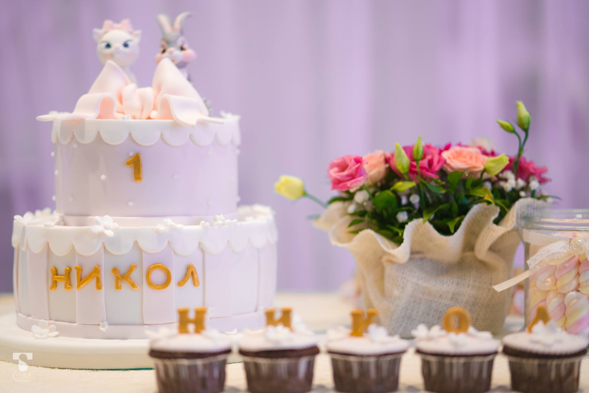 Christenings 8