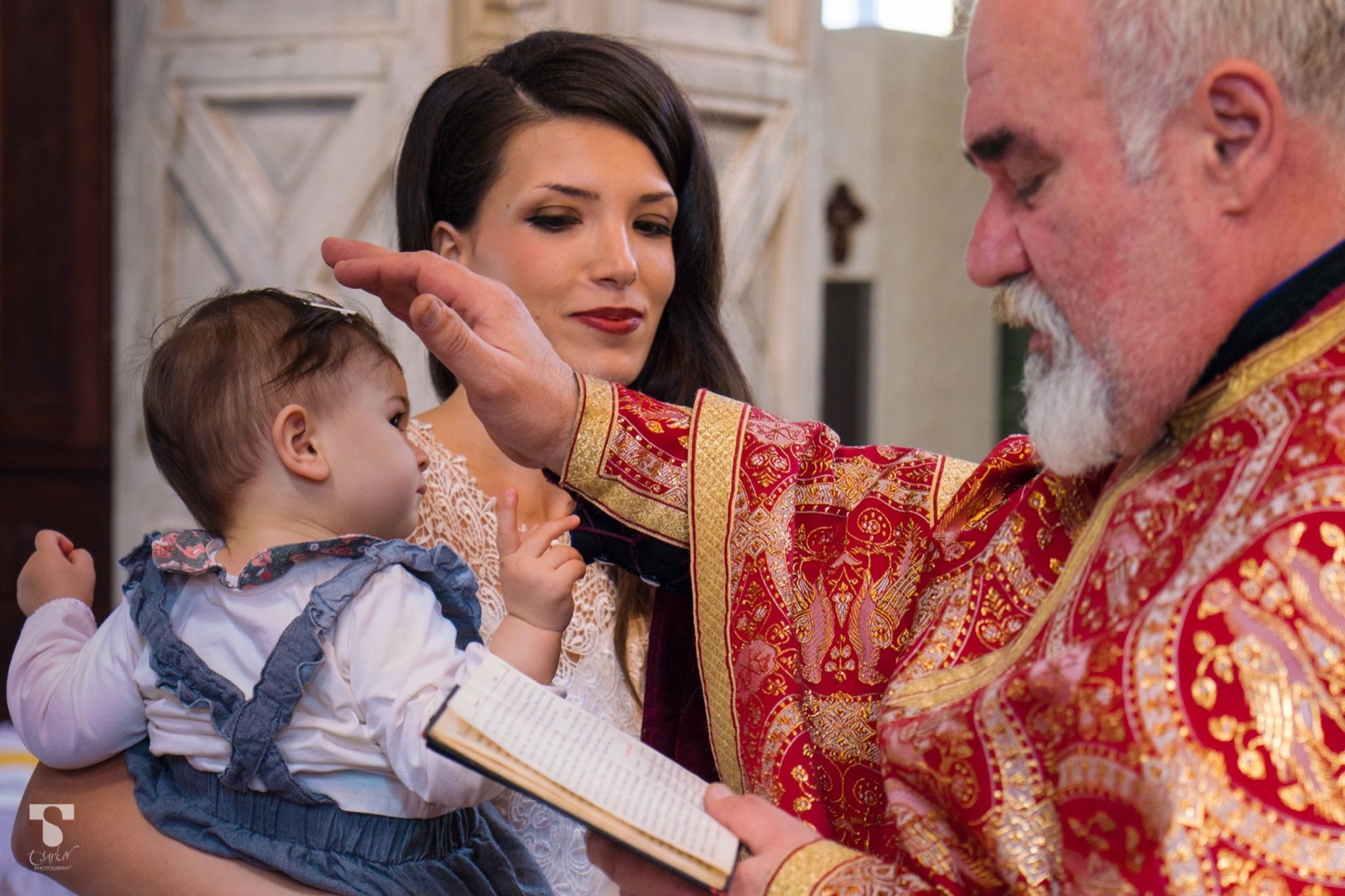 Christenings 10