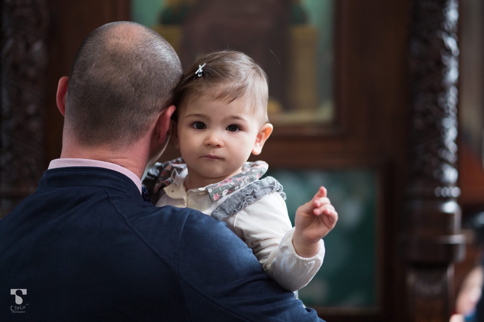 Christenings 12
