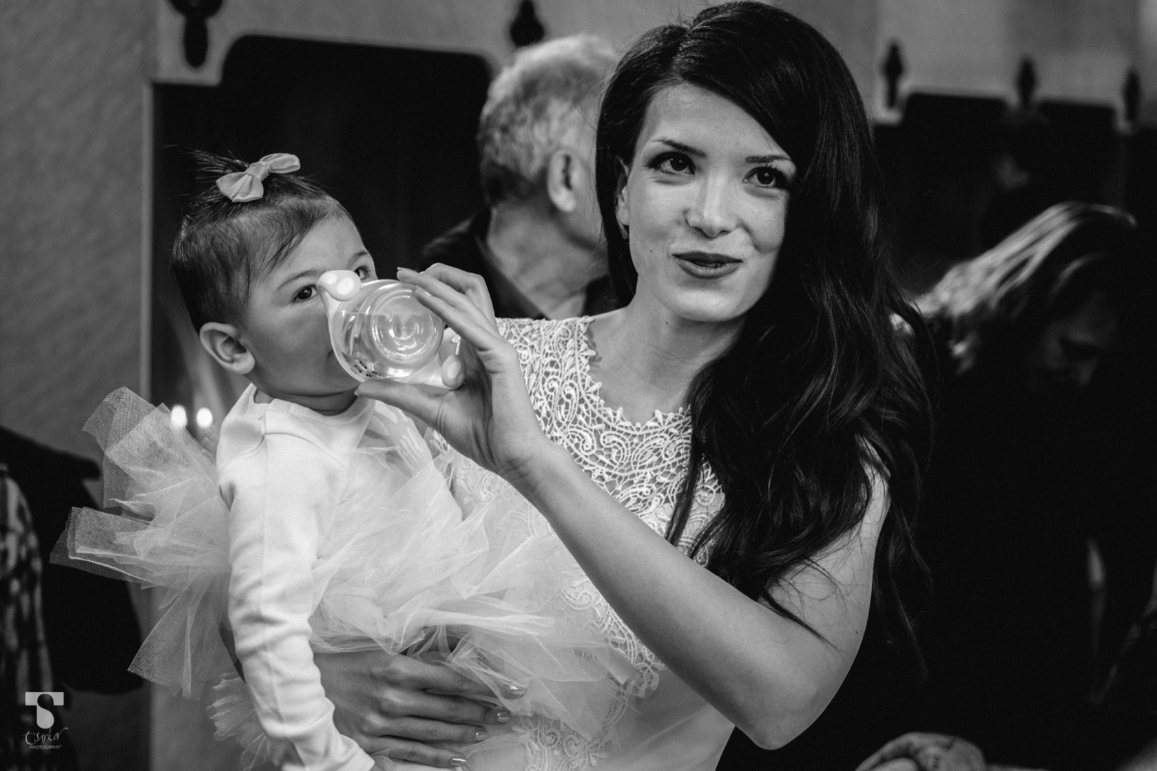 Christenings 13