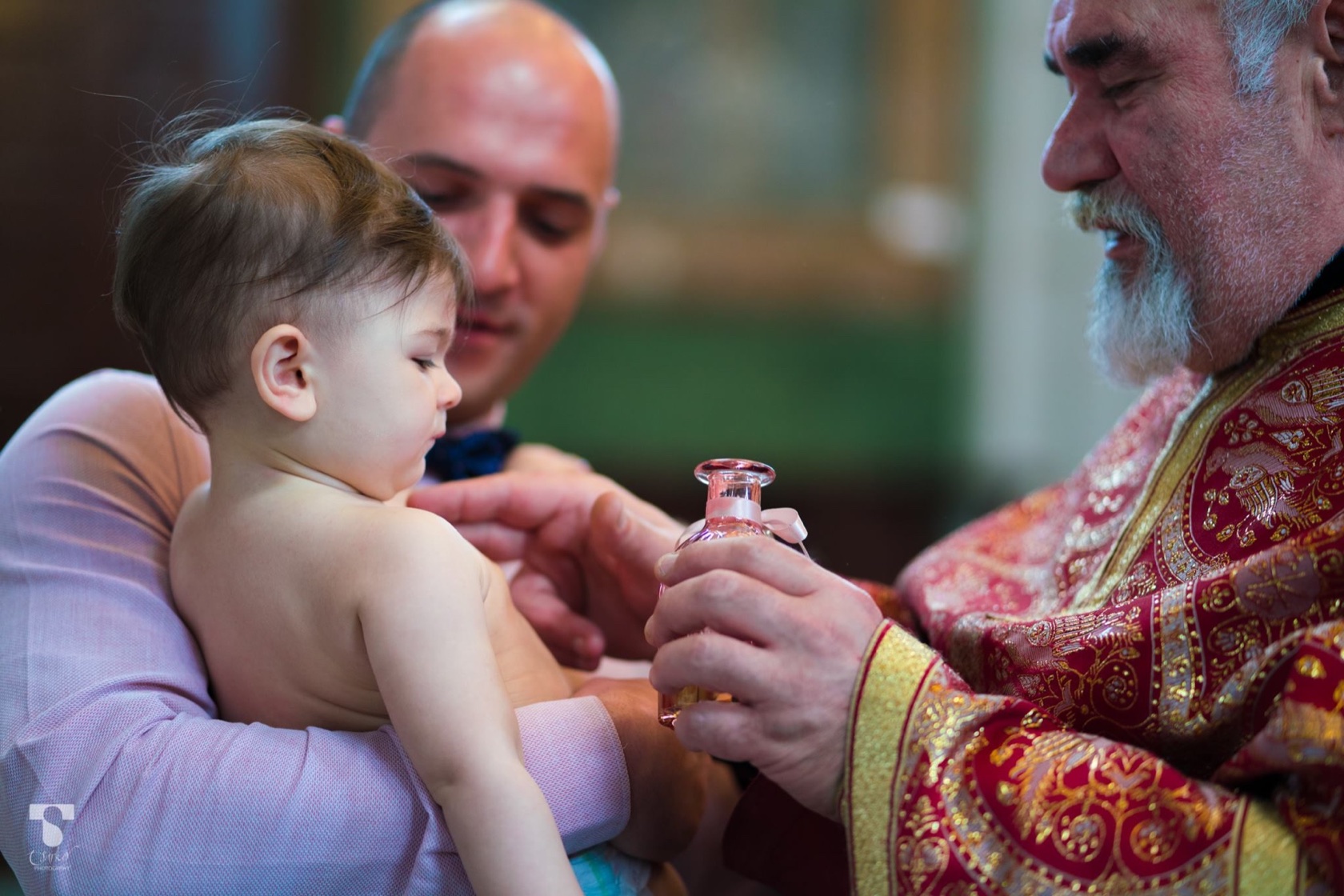 Christenings 14