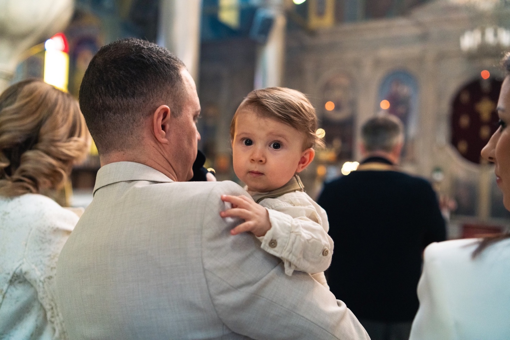 Christenings 16