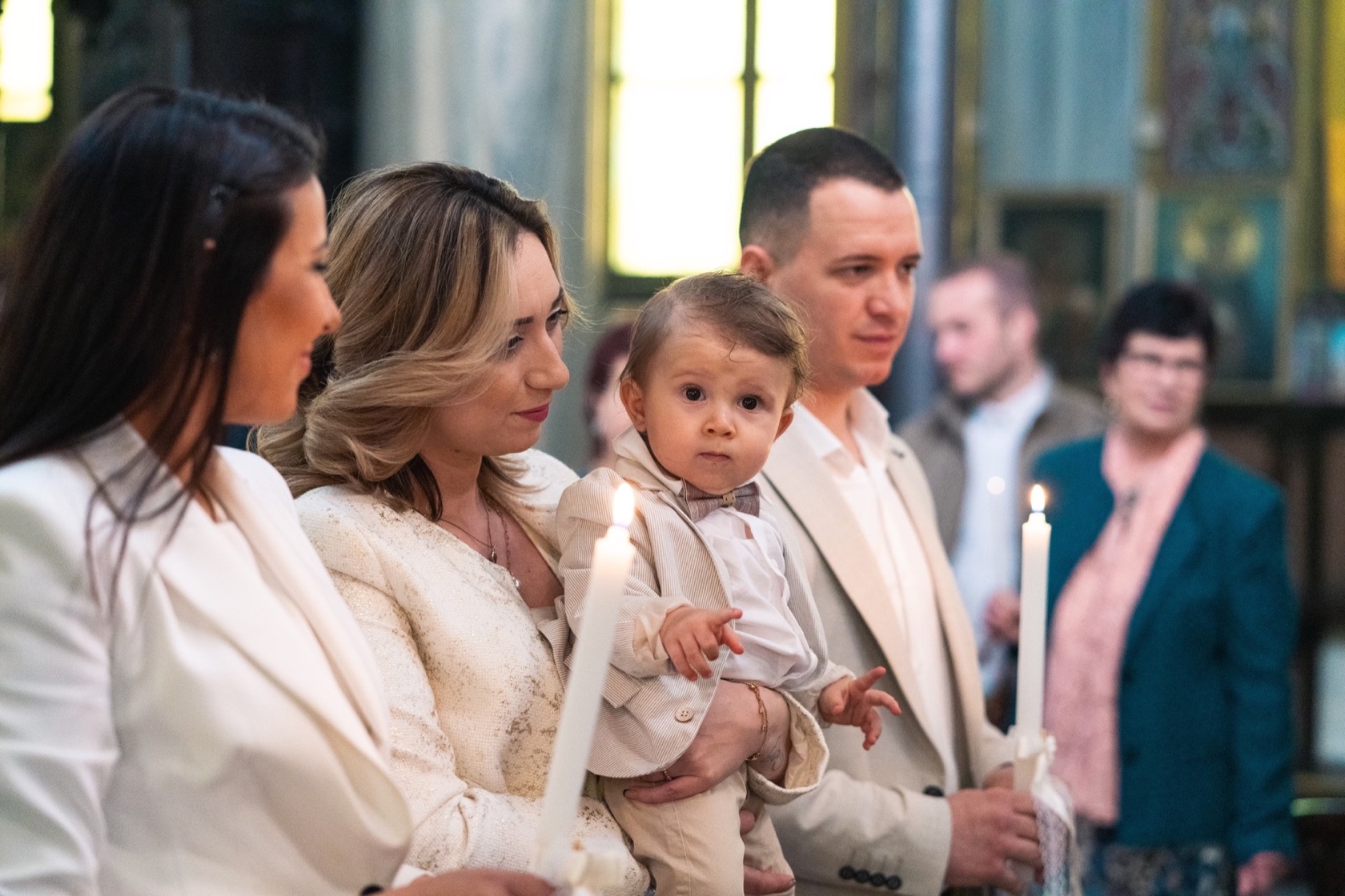 Christenings 18