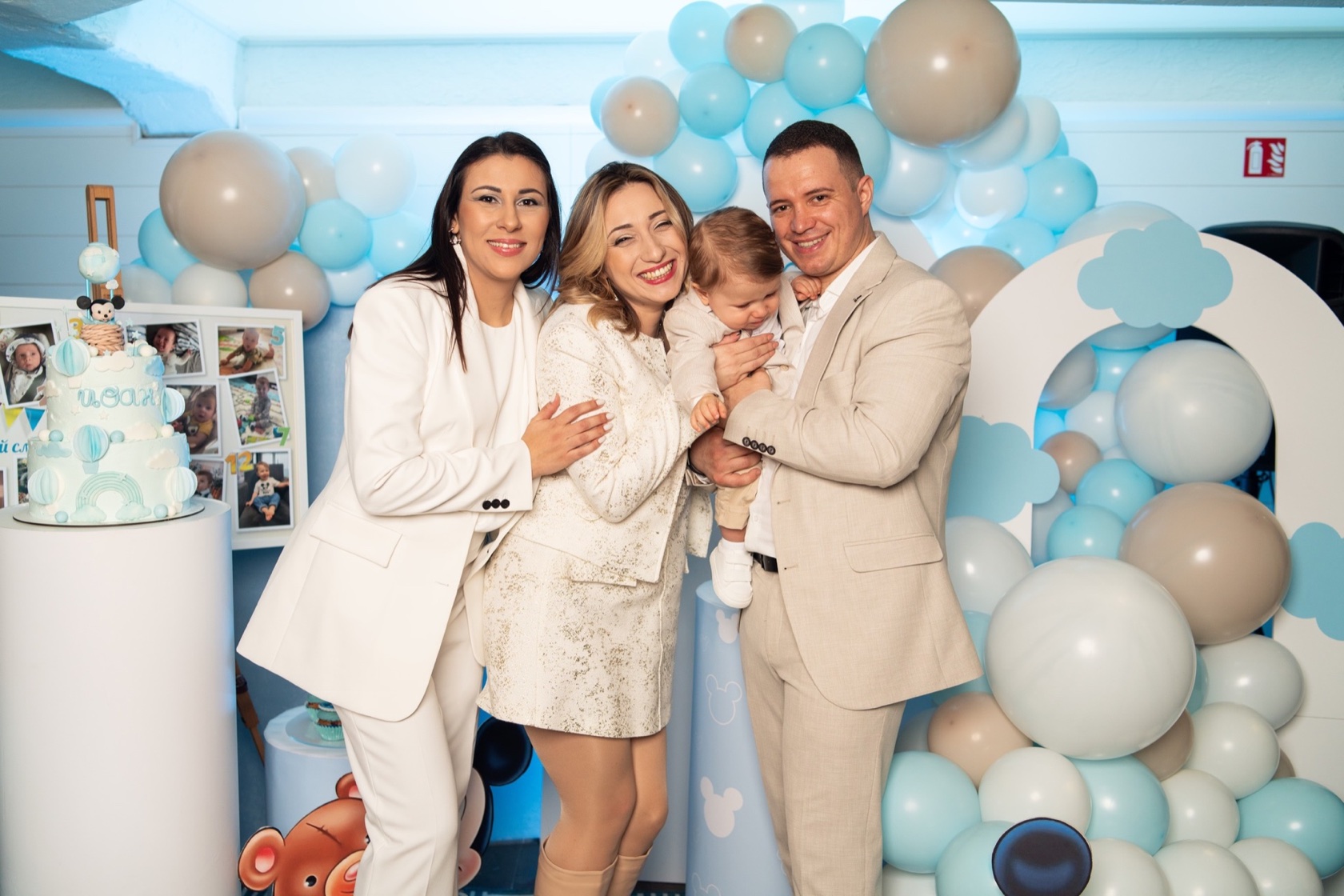 Christenings 19