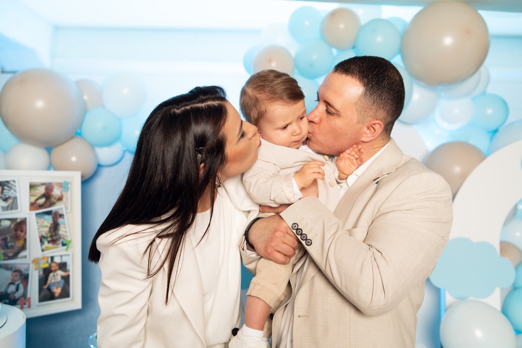 Christenings 20
