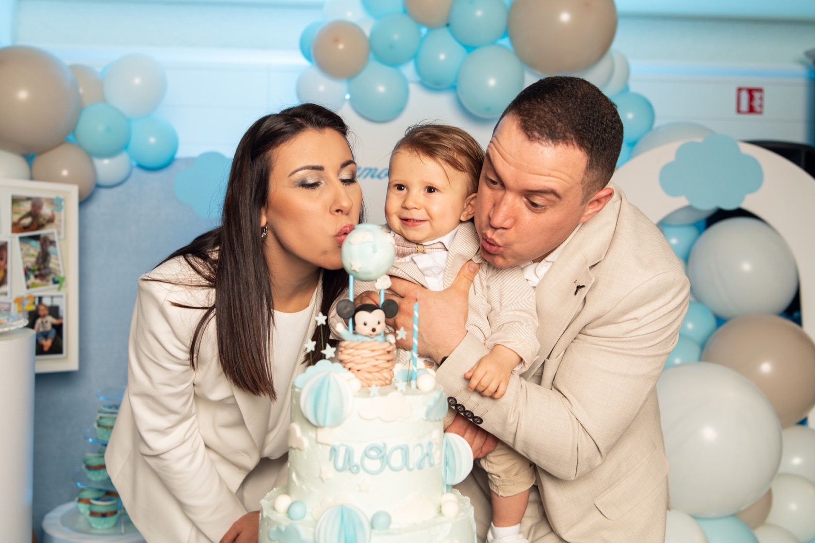 Christenings 21