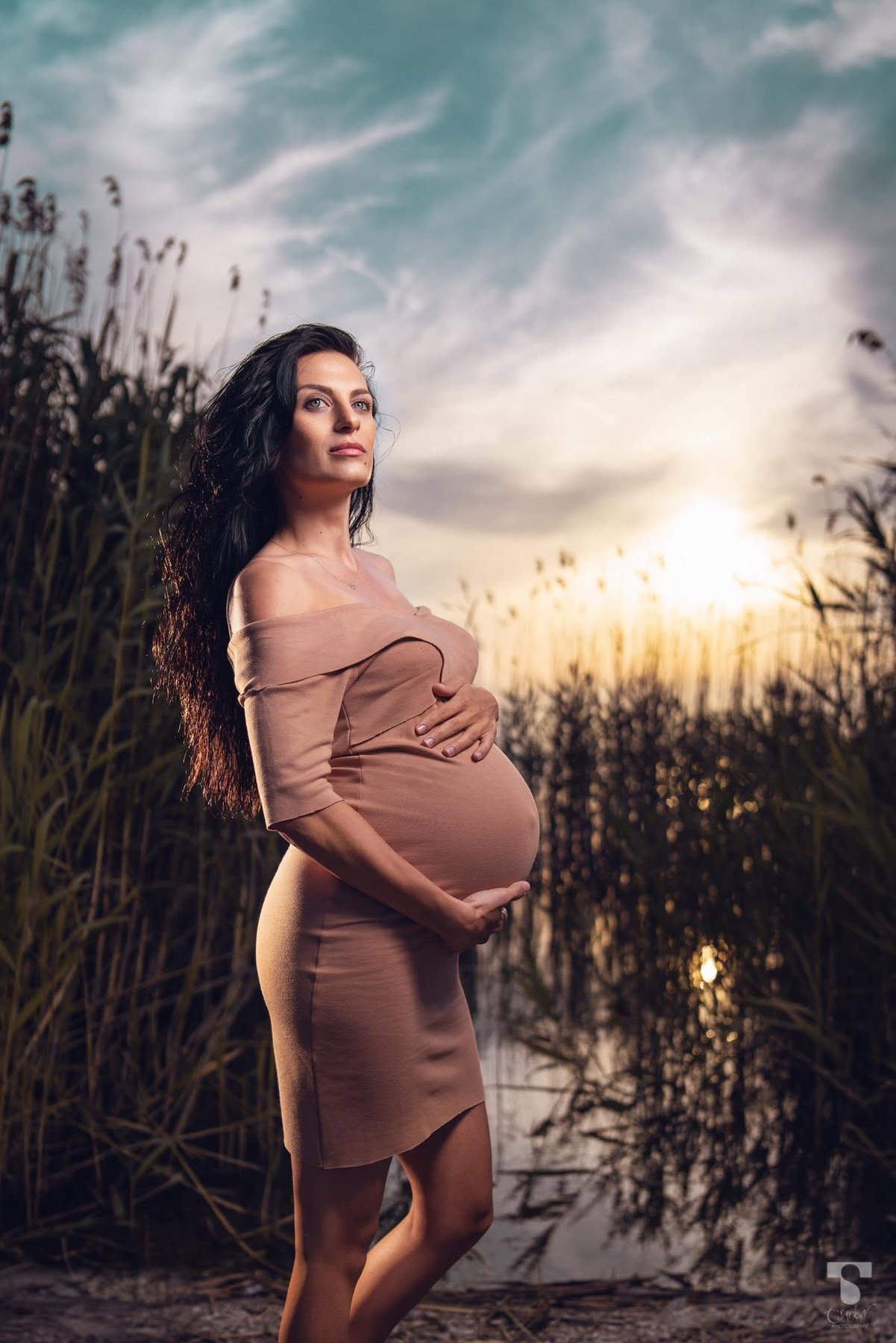 Бременни — MATERNITY