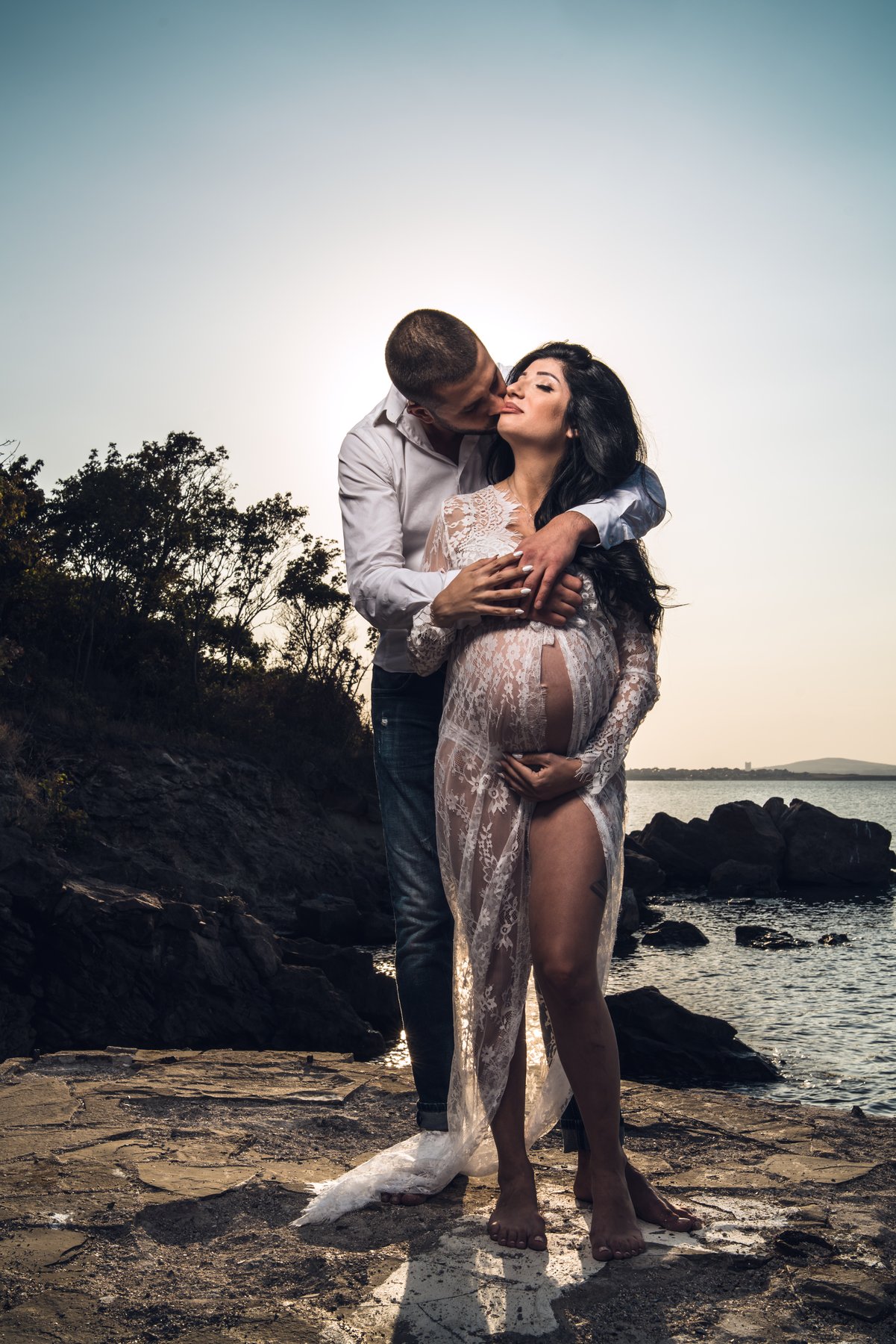Бременни — MATERNITY