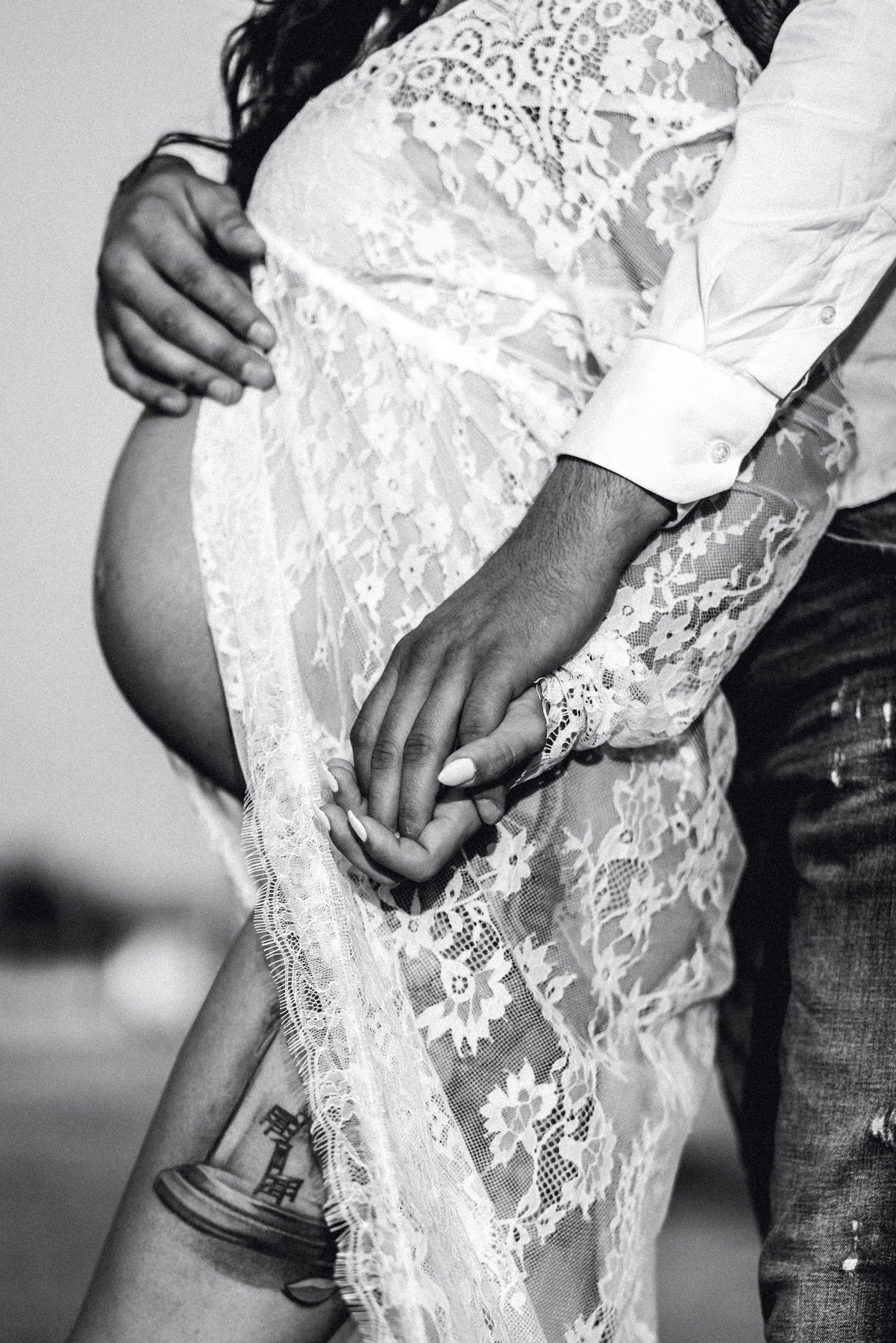 Бременни — MATERNITY